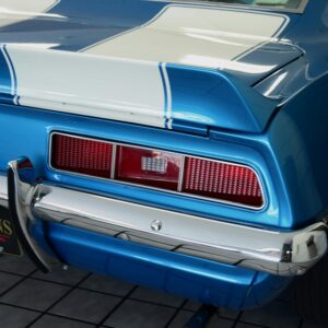 1969 Camaro