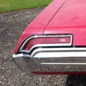 1969 Catalina