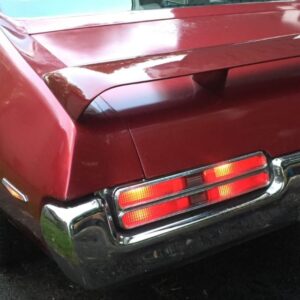 1969 GTO