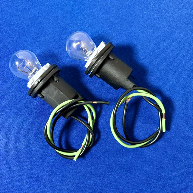 1969 Pontiac Catalina Retro Socket Upgrade Kit - Image 7