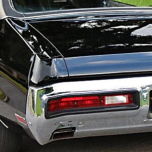 Buick GS