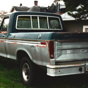 Ford Truck